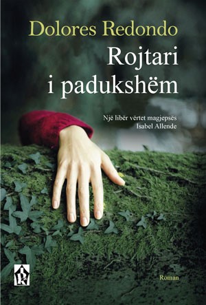 Vjen në shqip romani i famshëm ,,Rojtari i padukshëm" 