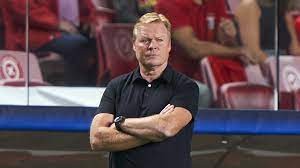 Barcelona shkarkon trajnerin Koeman