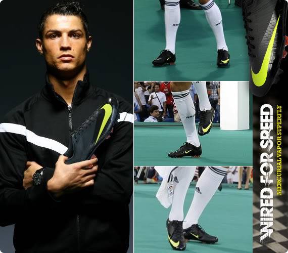 Kristiano Ronaldo, kontratë 6 milionë euro me