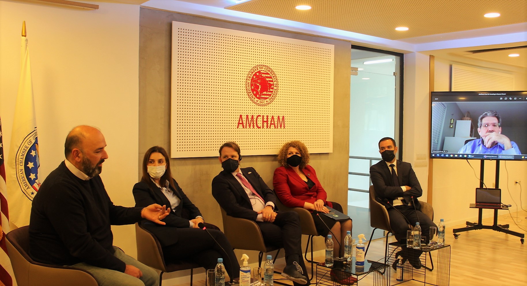 Kosova ofron potenciale për investitorët e huaj, por duhen promovuar