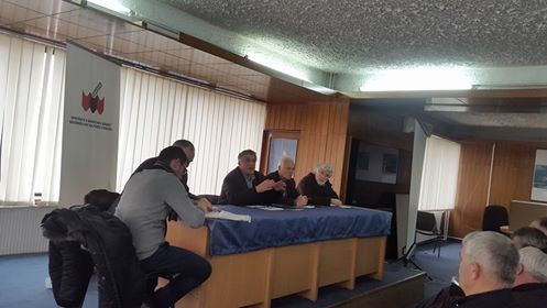 SBASHK përgatitet për veprime sindikale