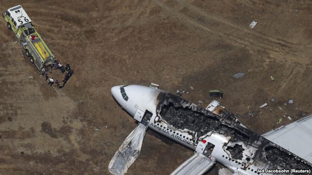 MH17 u rrëzua nga copat e raketës
