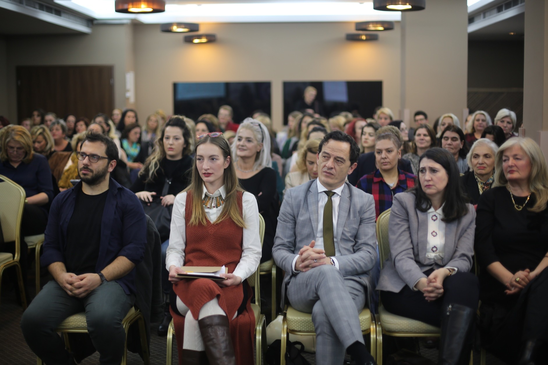 RrGK publikon raportin e reagimit institucional ndaj dhunës me bazë gjinore  