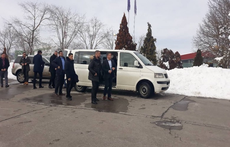 Gjykata e Posaçme sot fillon intervistimin e disa ish-pjesëtarëve të UÇK-së
