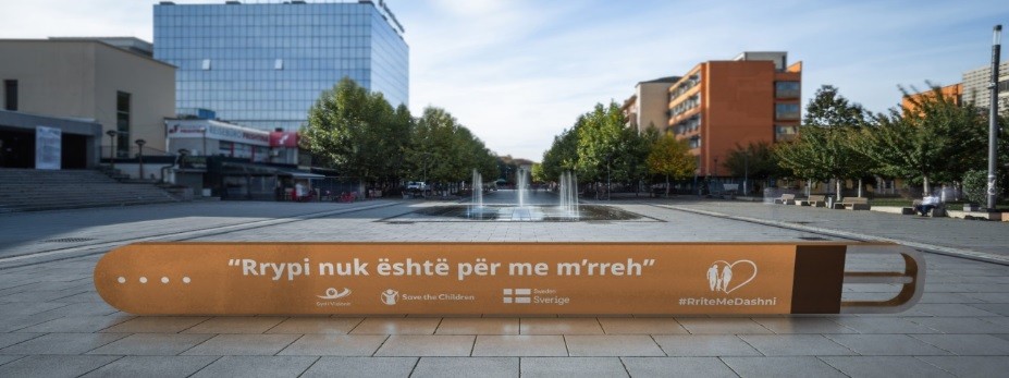 Nis fushata sensibilizuese "Rrypi nuk është për me m’rreh" 