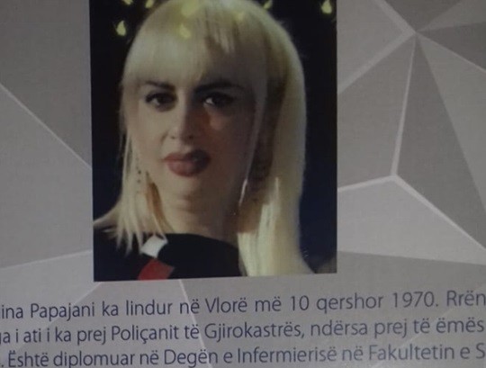 Nga shëndetësia në artin e poezisë