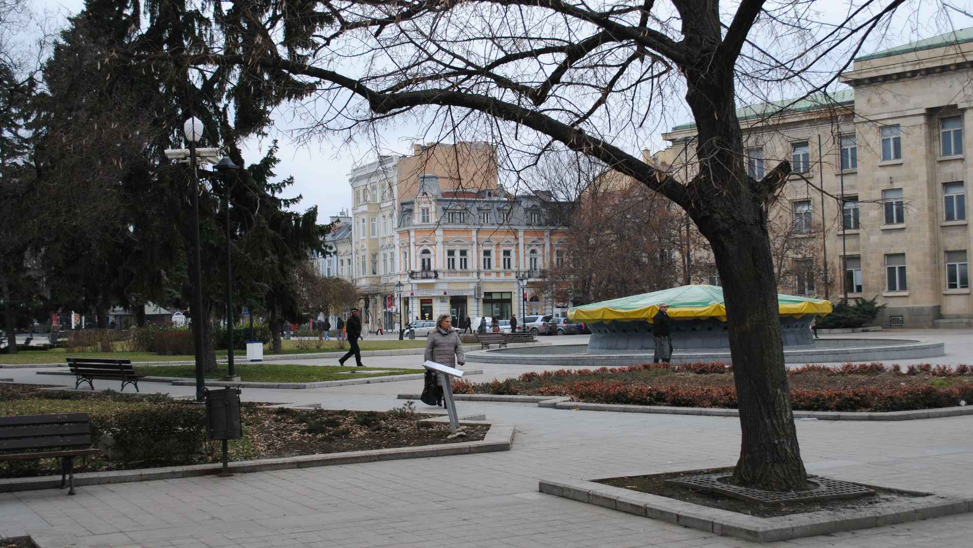 Qyteti ruse pranë lumit Danub bëhet gjithnjë e më atraktiv për turistët