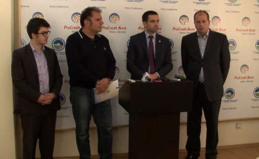 Organizatat biznesore kërkojnë implementimin e pakos Fiskale 2.0