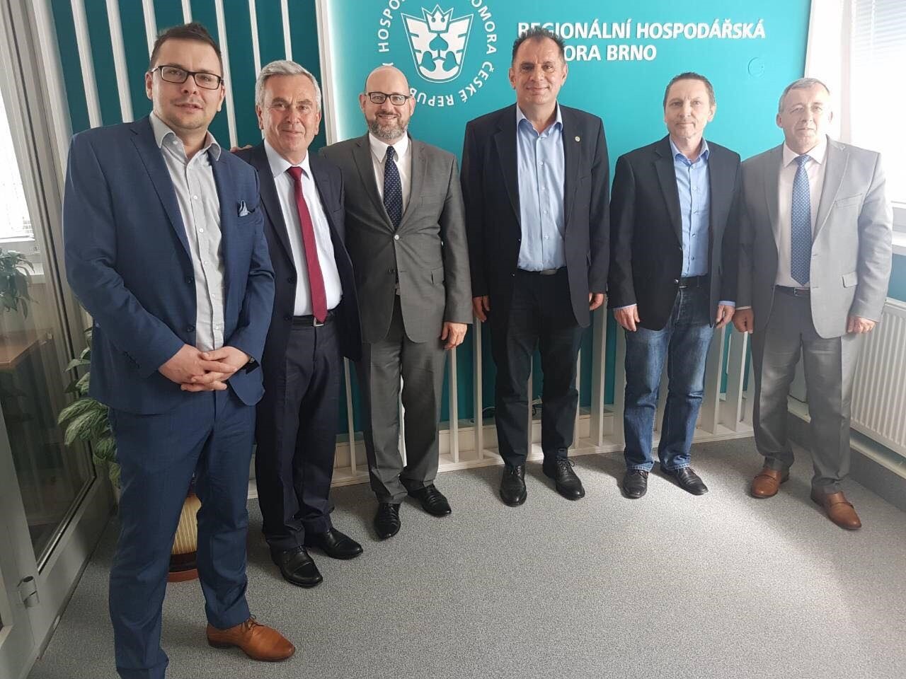 Çekia mirëpret avansimin e bashkëpunimit ekonomik me Kosovën