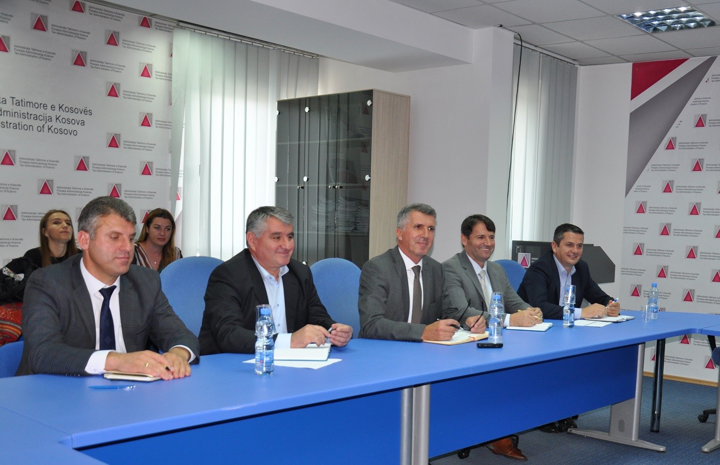 GIZ do të vazhdoj ta mbështesë ATK edhe gjatë vitit 2018