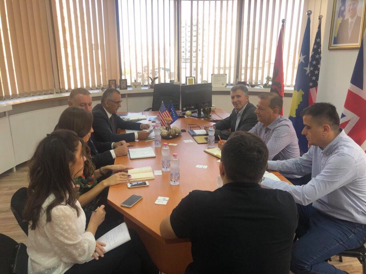 OAK kërkon reagim më të shpejtë nga Autoriteti Kosovar i Konkurrencës