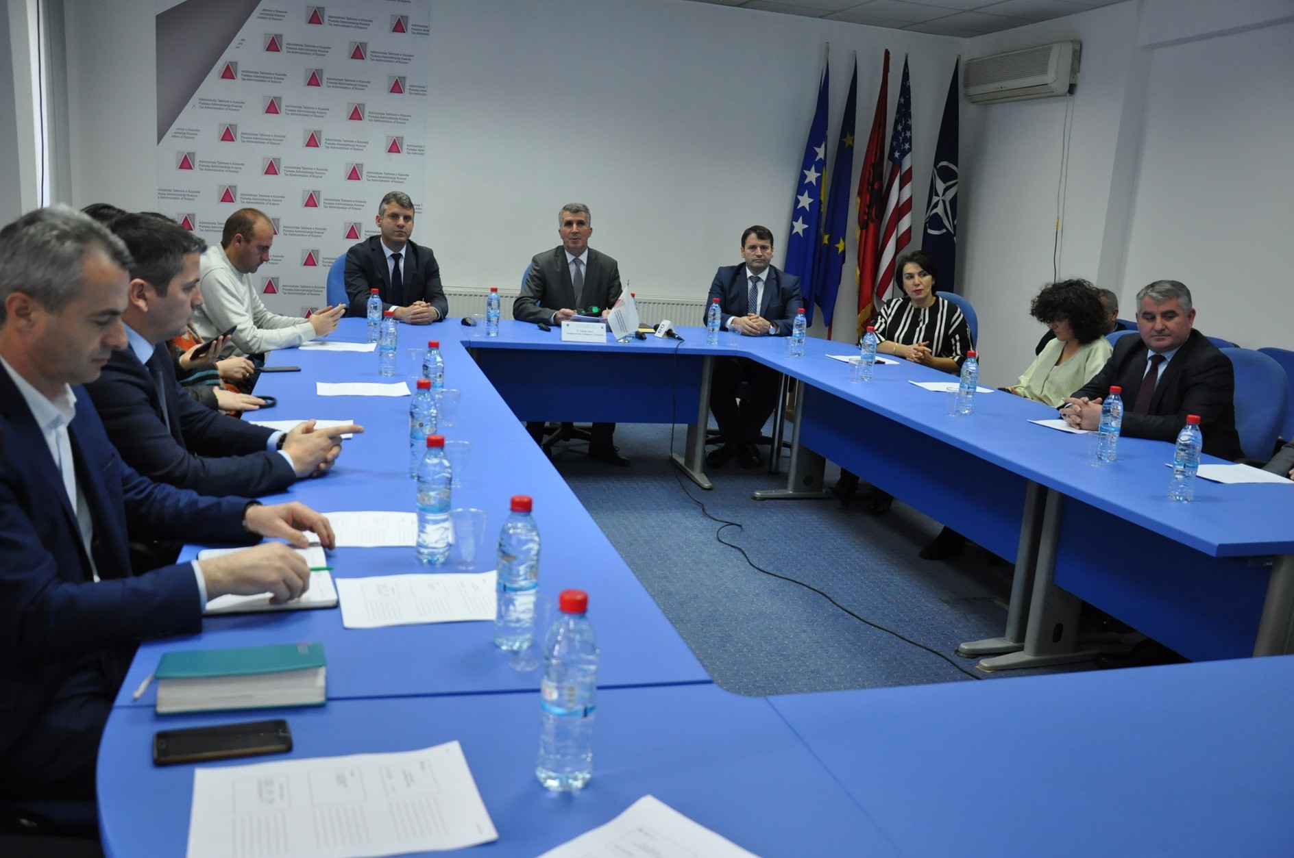 ATK inkason 455.9 milion euro në 2018