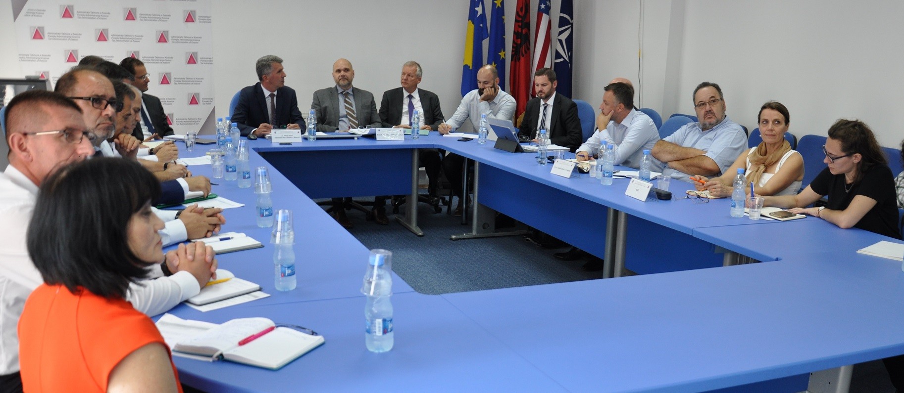 ATK dhe FMN me plan konkret për modernizimin e mëtutjeshëm