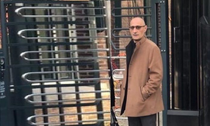 Salih Mustafa transferohet në paraburgimi të Dhomave të Specializuara në Hagë
