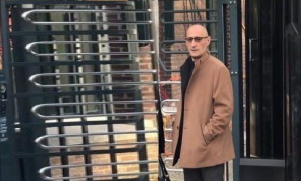 Salih Mustafa paraqitet të hënën në sallën e gjyqit të Dhomave të Specializuara