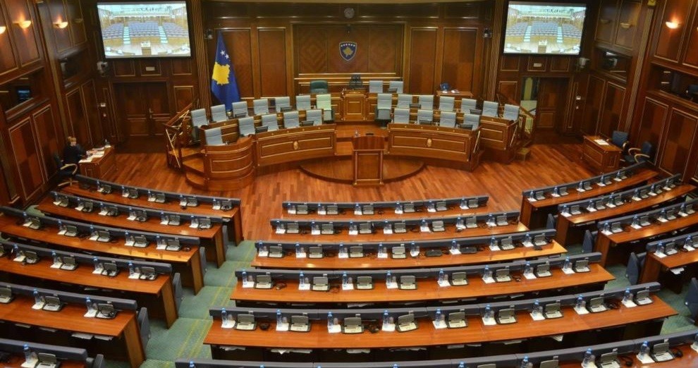 Diskutohen prioritetet e legjislatures se re në përmirësimin e sundimit të ligjit
