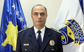 Qeveria emëron Samedin Mehmetin Drejtor të Përgjithshëm të Policisë  