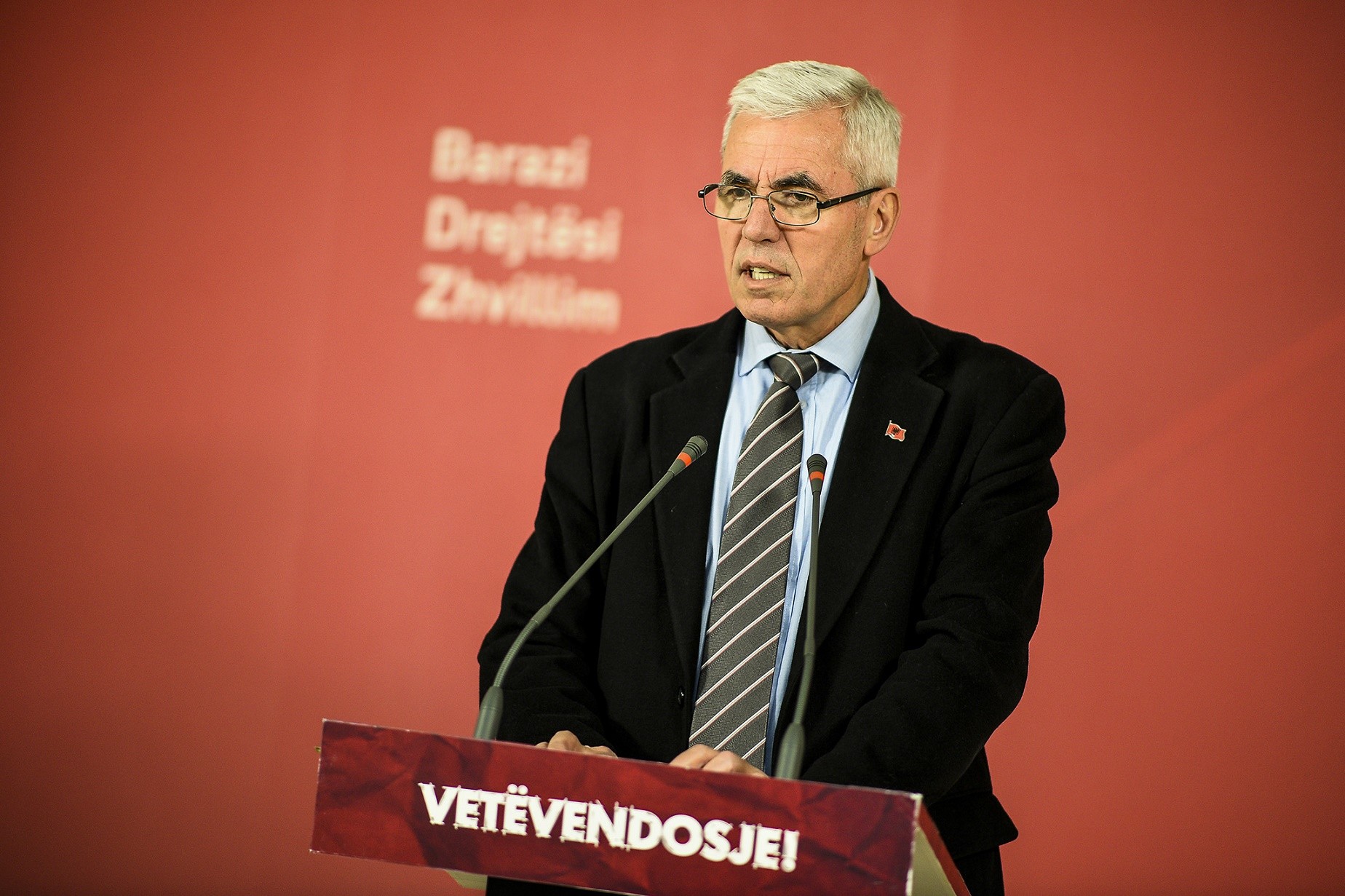 VV kërkon debat parlamentar për katër aktivistët e dënuar