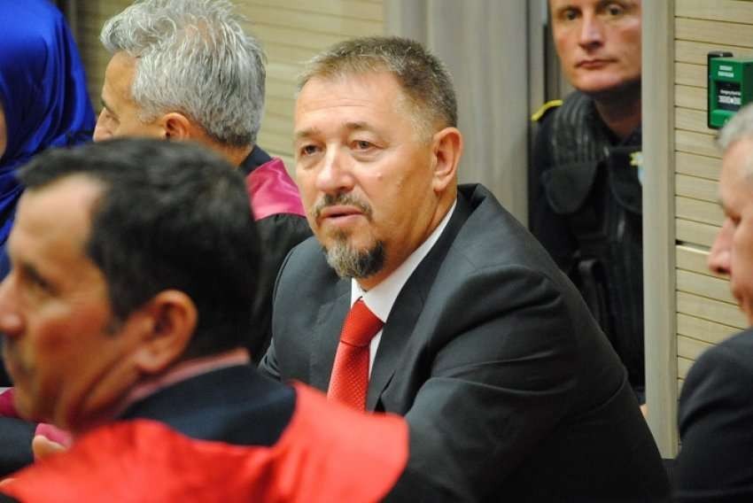 Sami Lushtaku dënohet me 12 mijë euro gjobë për dy arratisje
