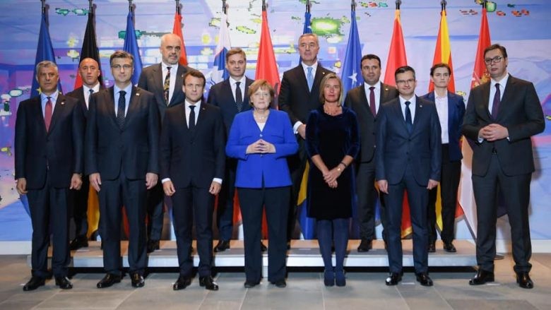 Diskutohet dialogu Kosovë - Serbi pas Samitit të Berlinit