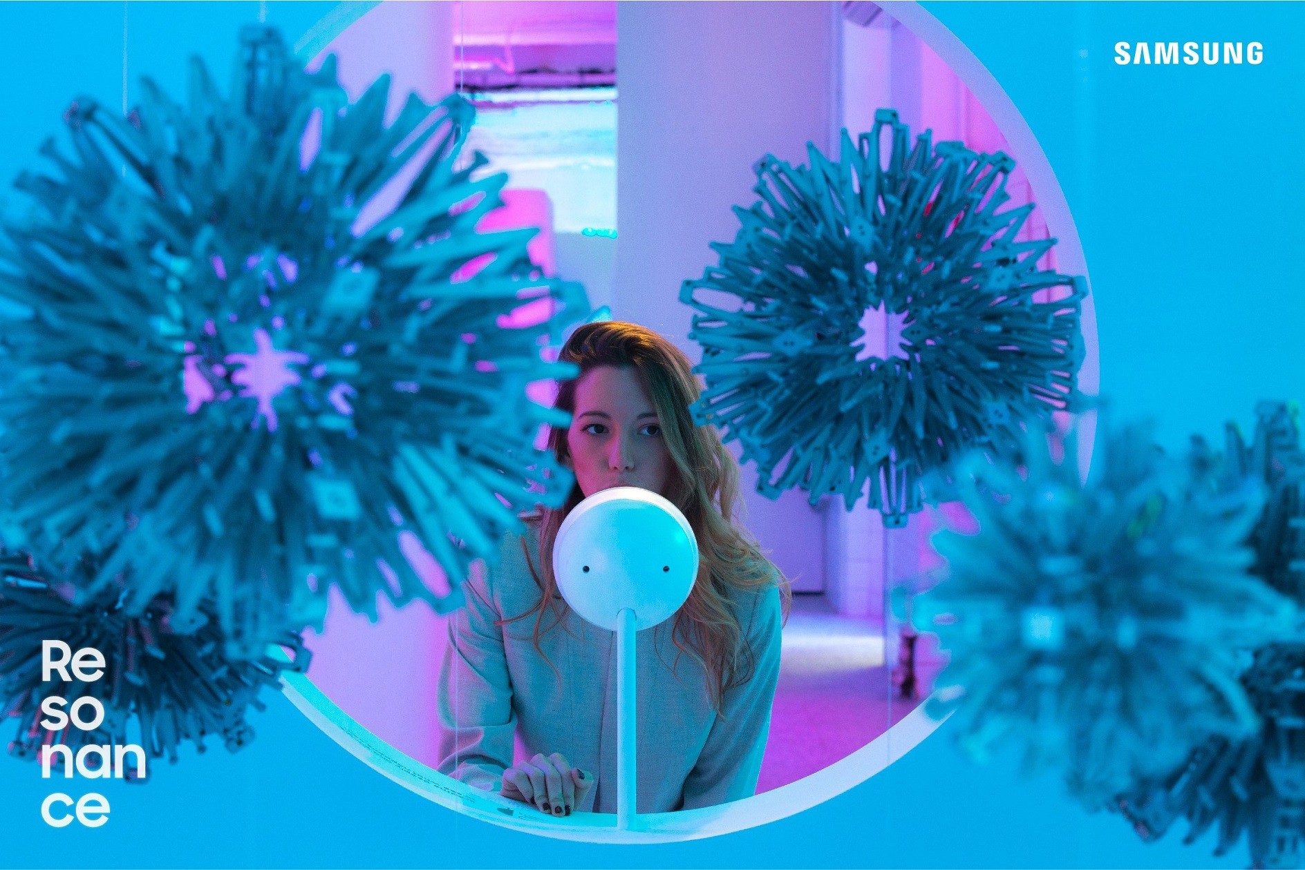 Samsung Electronics fiton 61 çmime në iF Design Awards
