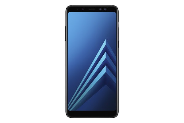 Samsung prezanton Galaxy A8 me kamera të përparme të dyfishtë