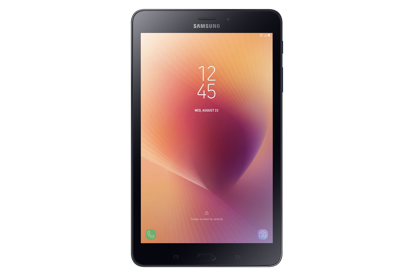 Samsung prezanton Samsung Galaxy Tab A e ri