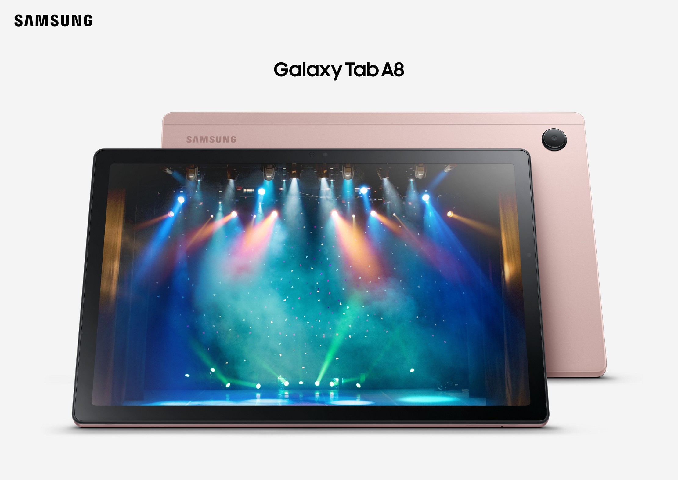 Prezantohet Samsung Galaxy Tab A8 i ri