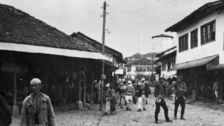 Mbahet simpozium shkencor “Lahutarët e Sanxhakut të Pazarit të Ri”