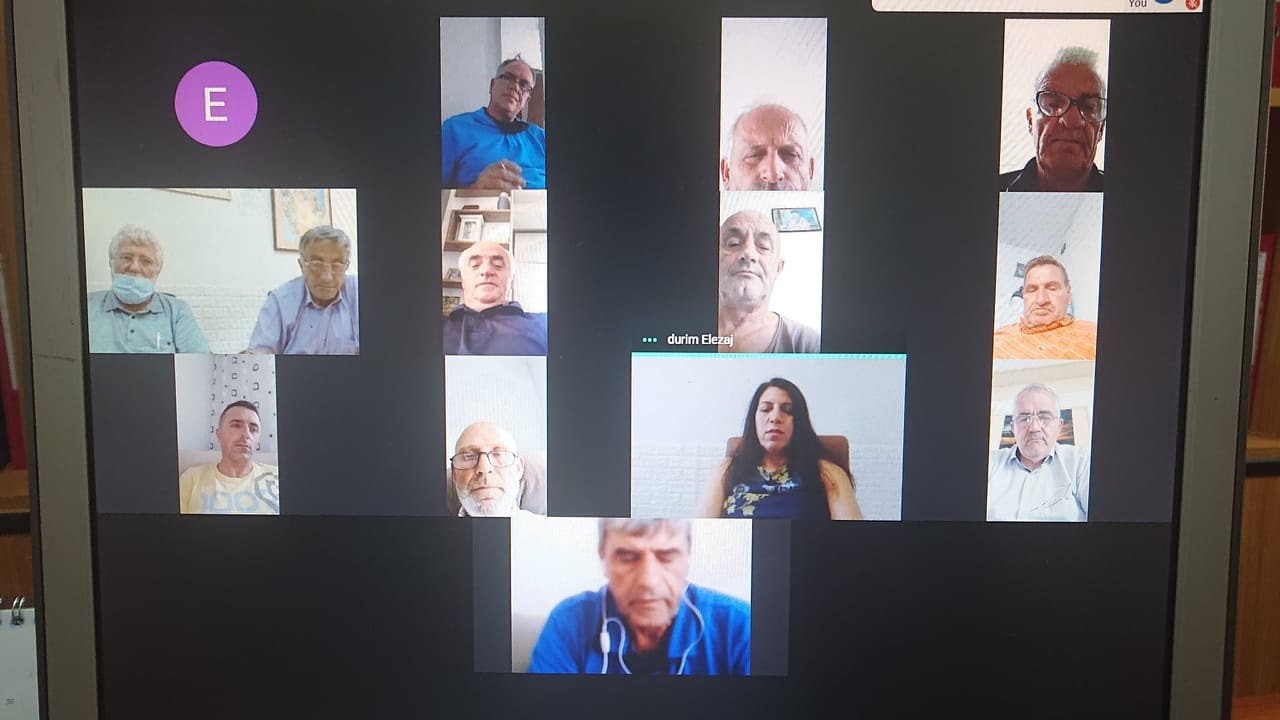 SBASHK detyra e kërkesa konkrete për rrjedhën e mbarë të vitit të ri shkollor