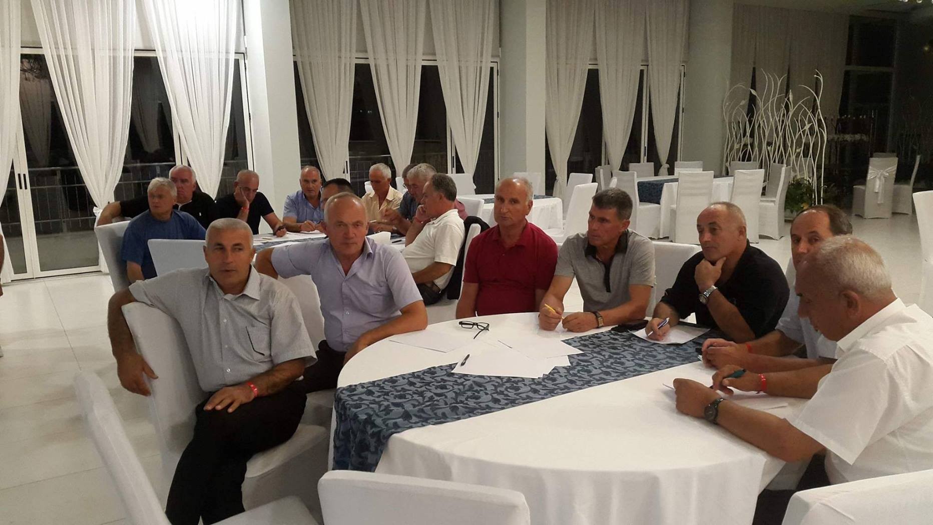 Forcohet bashkëpunimi mes SBASHK-ut dhe Sindikatës Shqiptare të Arsimit