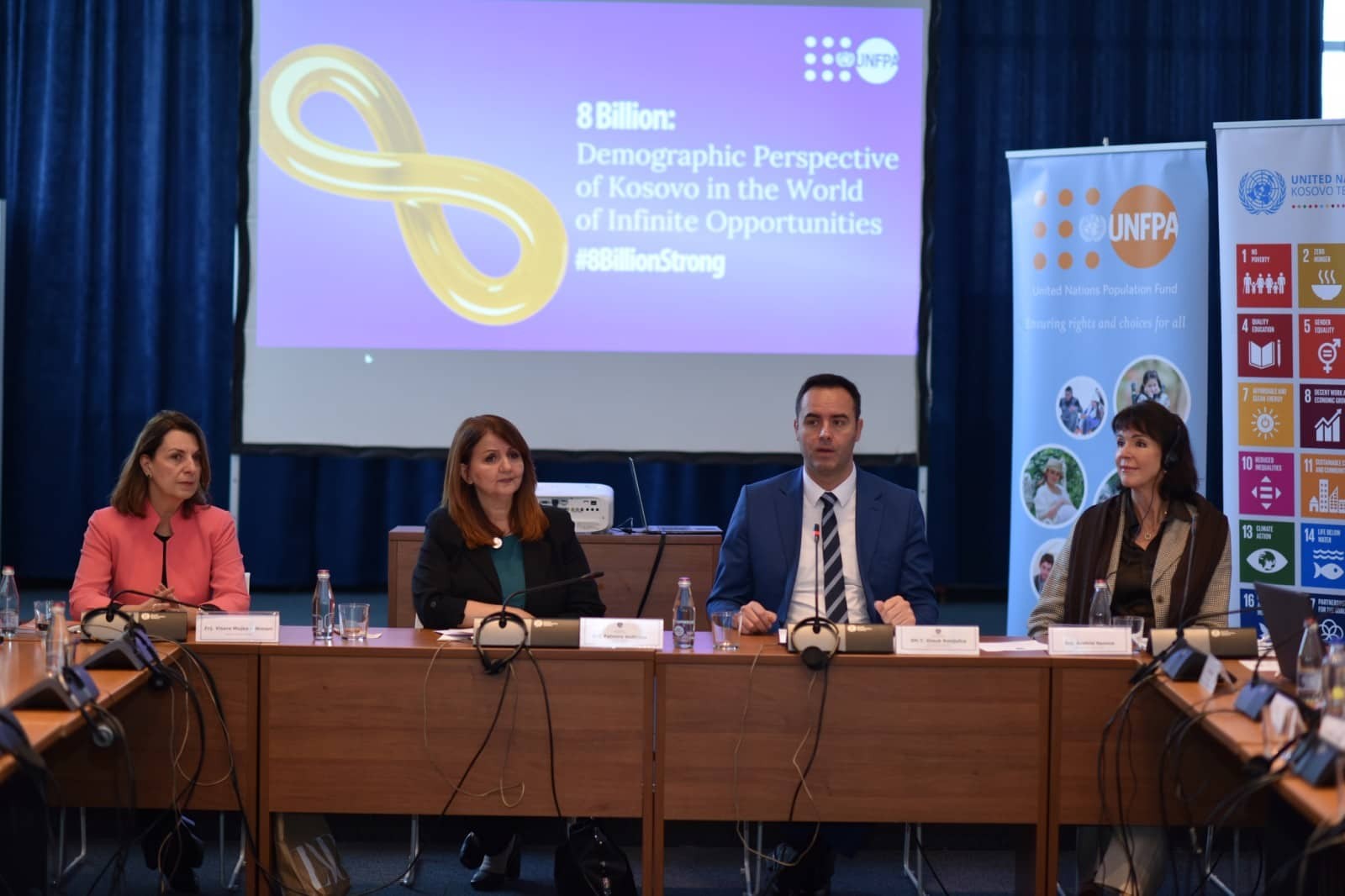 Rinia është ndër asetet kryesore të Kosovës
