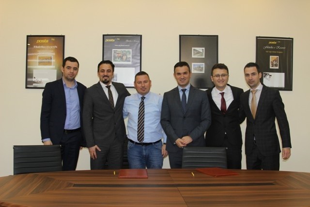 Kredia përmes IuteCredit mund të merret edhe në Postë