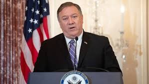 Pompeo: Sovraniteti dhe pavarësia e Kosovës thelbësore për Ballkanin