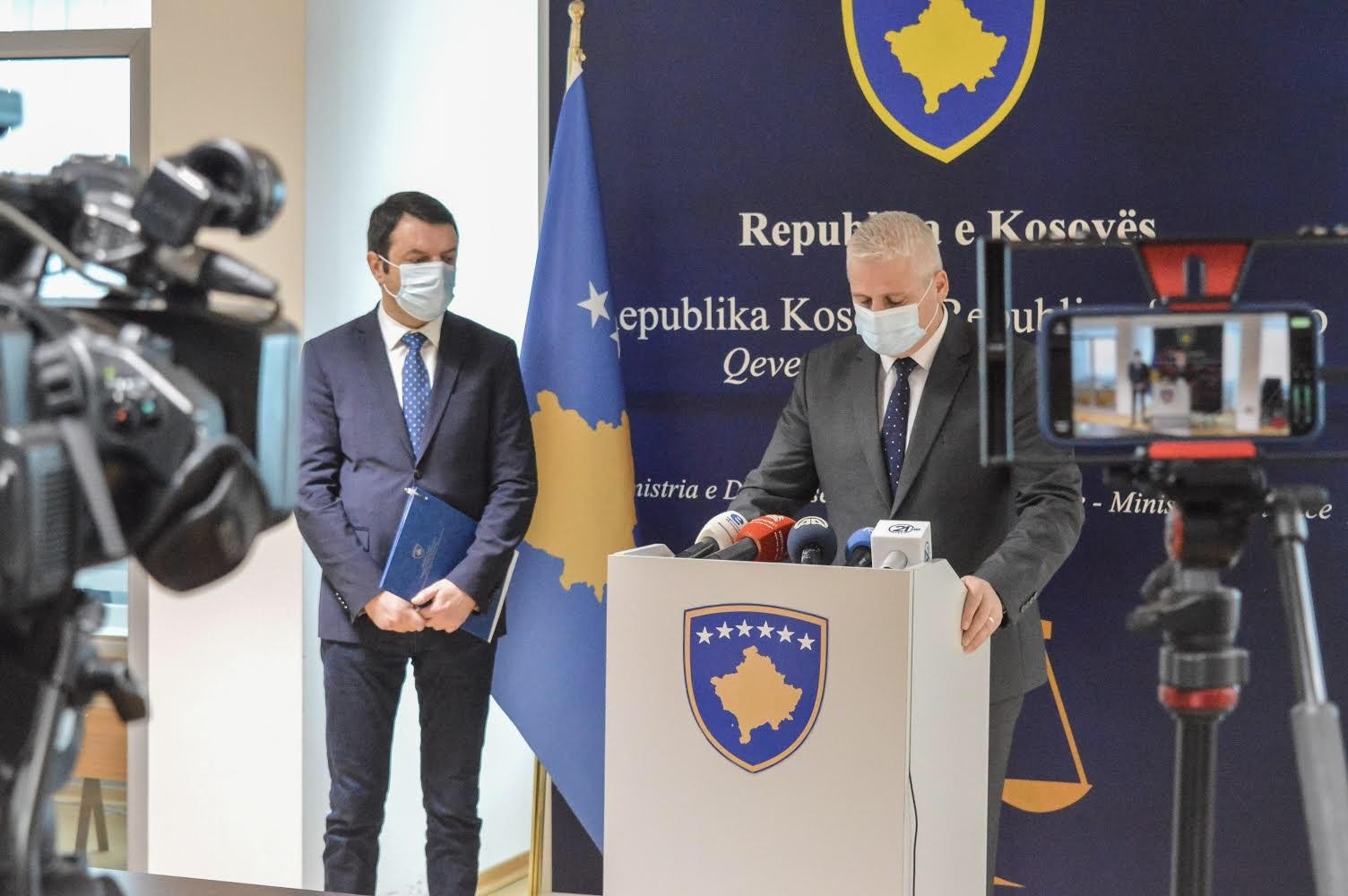 Finalizohet Projektligji që i jep kompetenca AKK-së në parandalim të korrupsionit
