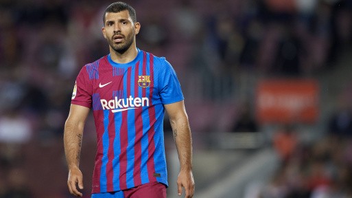 Sergio Agüero do të konfirmojë tërheqjen nga futbolli