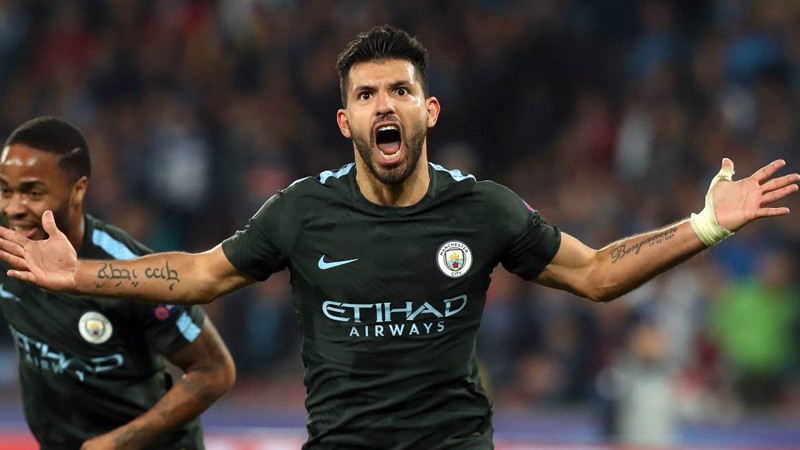 Aguero do t’i nënshtrohet një operacioni në gju