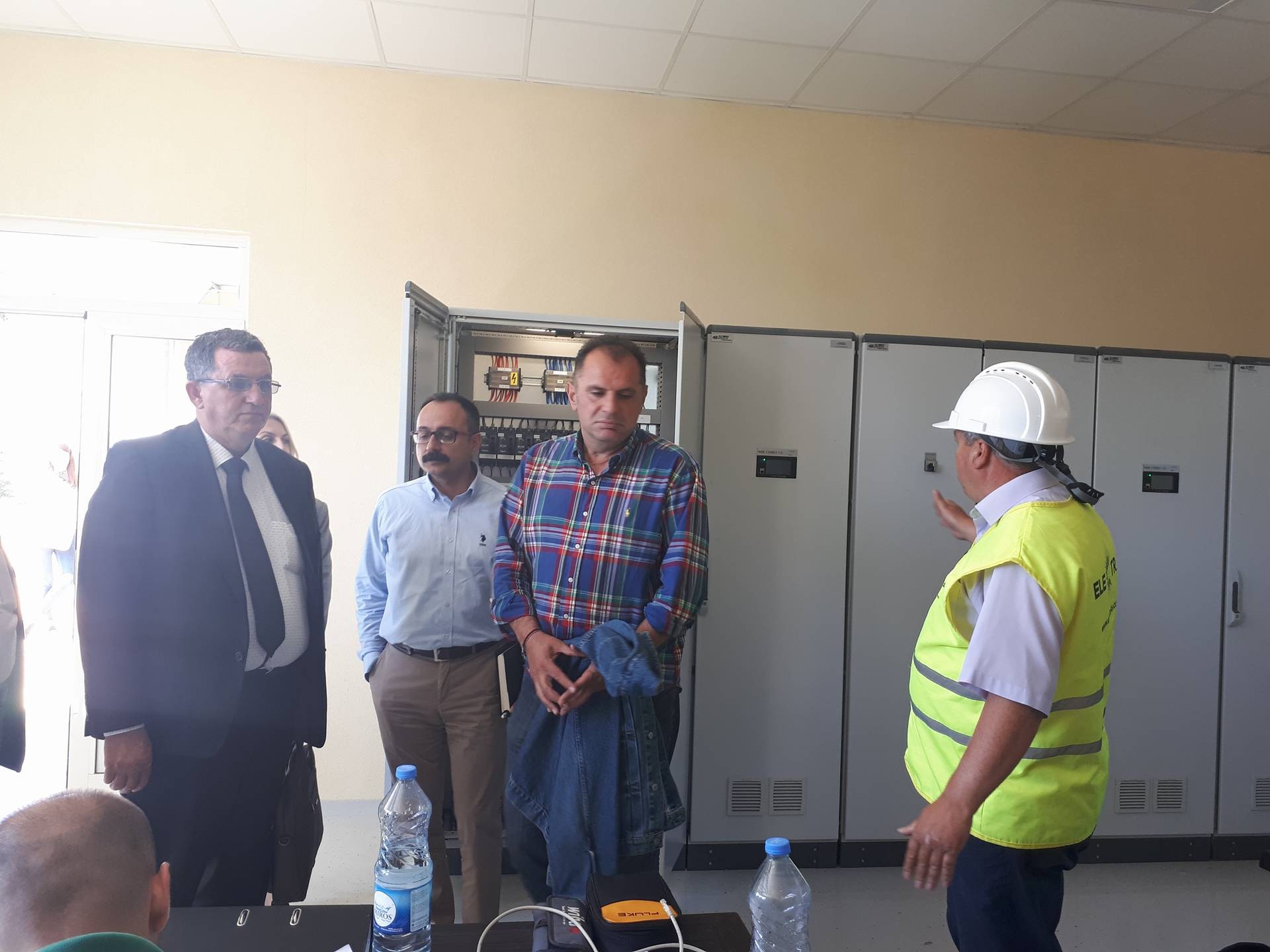 Kosova ka shumë mundësi për prodhim të rrymës me erë