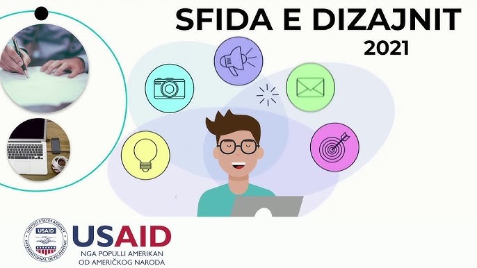 Adoloshentët krijojnë projekte inovaive në kuadër të garës Sfida e Dizajnit