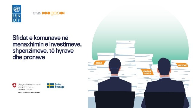 Të hyrat që nuk kanë arritur t’i mbledhin komunat janë mbi 204 milionë euro