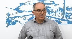 LVV dorëzon kallëzim penal ndaj kryetarit të Prizrenit Shaqir Totaj 