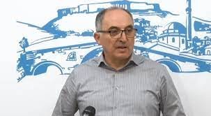 LVV dorëzon kallëzim penal ndaj kryetarit të Prizrenit Shaqir Totaj