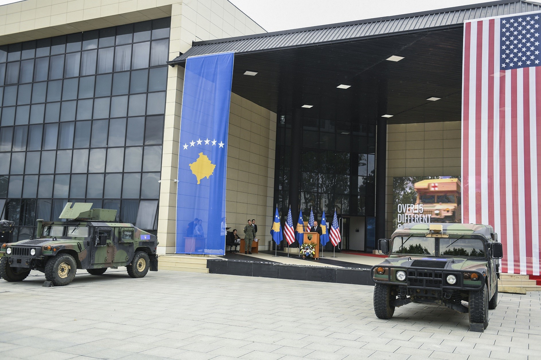 SHBA nuk do të ju lëshoj viza individëve të korruptuar në Kosovë