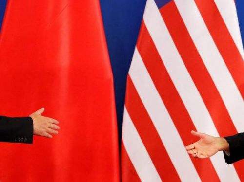 ShBA dhe Kina dakorohen të ndalojnë një luftë të mundshme tregtare