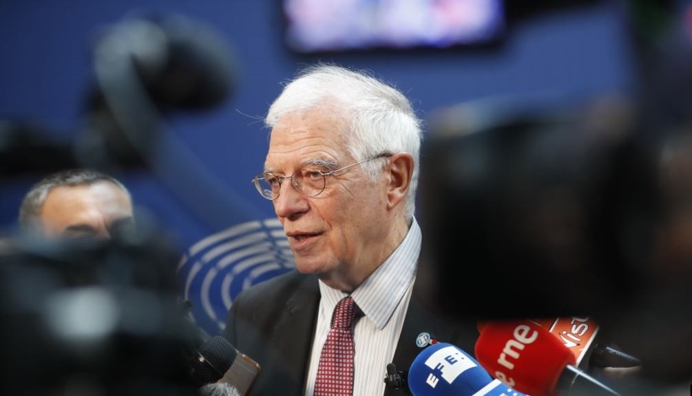 BE-ja mirëpret formimin e qeverisë së Kosovës