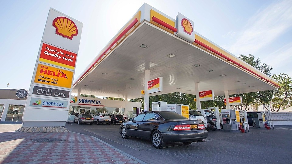 Shell do të shkurtojë deri në 9,000 vende pune