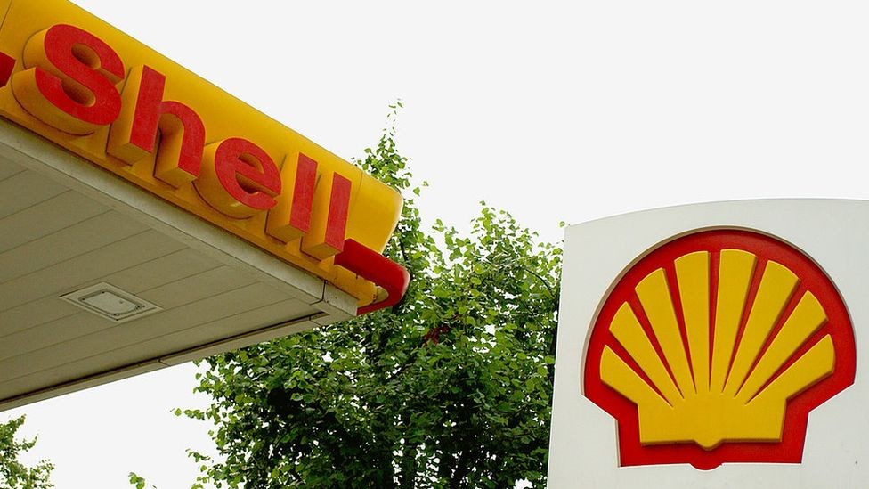 Shell shënoi rënie të fitimeve me 71 për qind