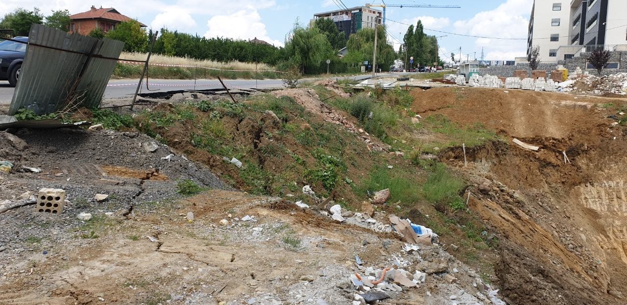 Neglizhenca e investitorit dhe inpekcionit lë konsumatorët pa ujë të pijshëm