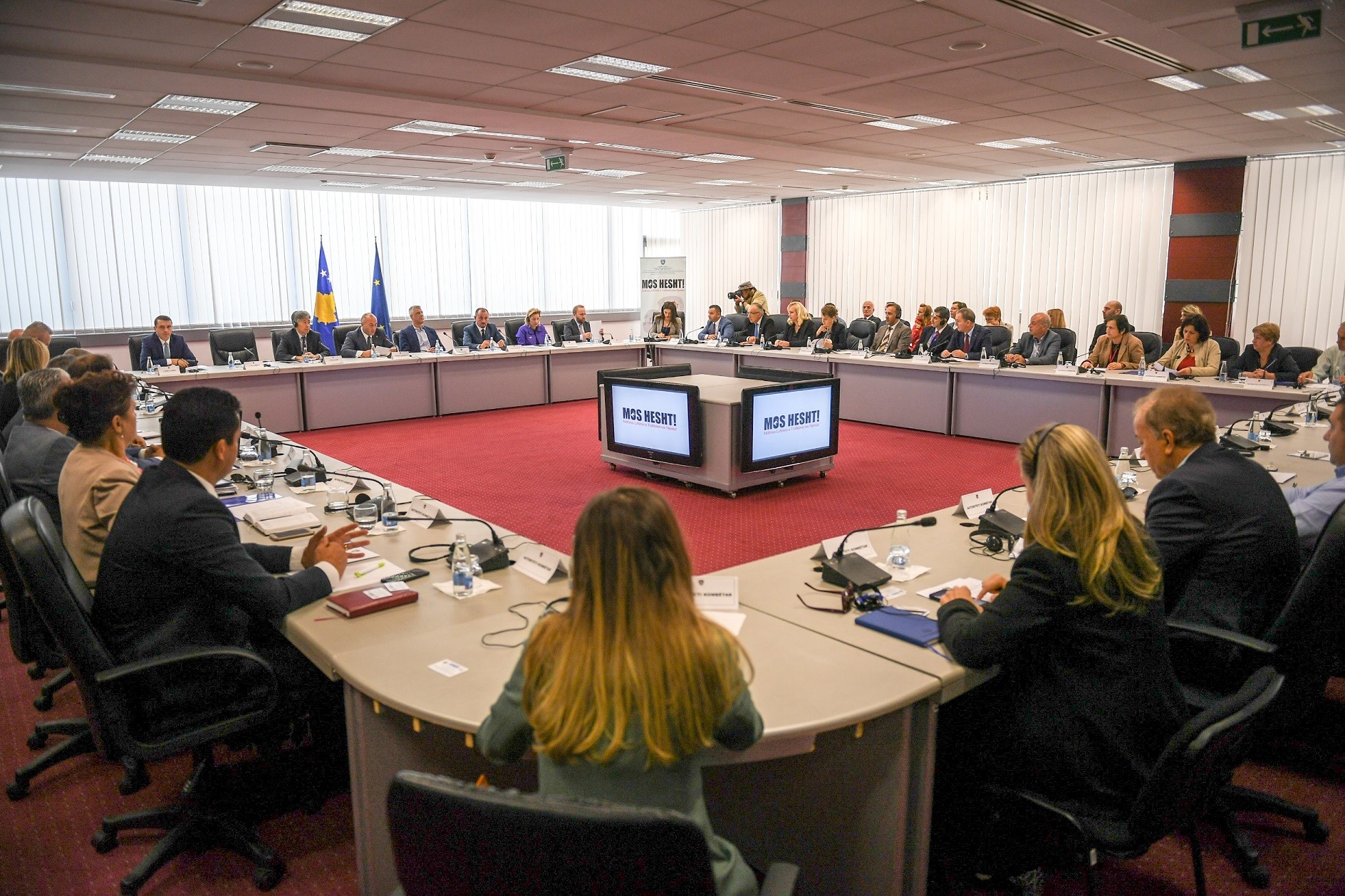 Me anëtarësimin në Interpol, Kosova do të avancoj në luftën kundër trafikimit