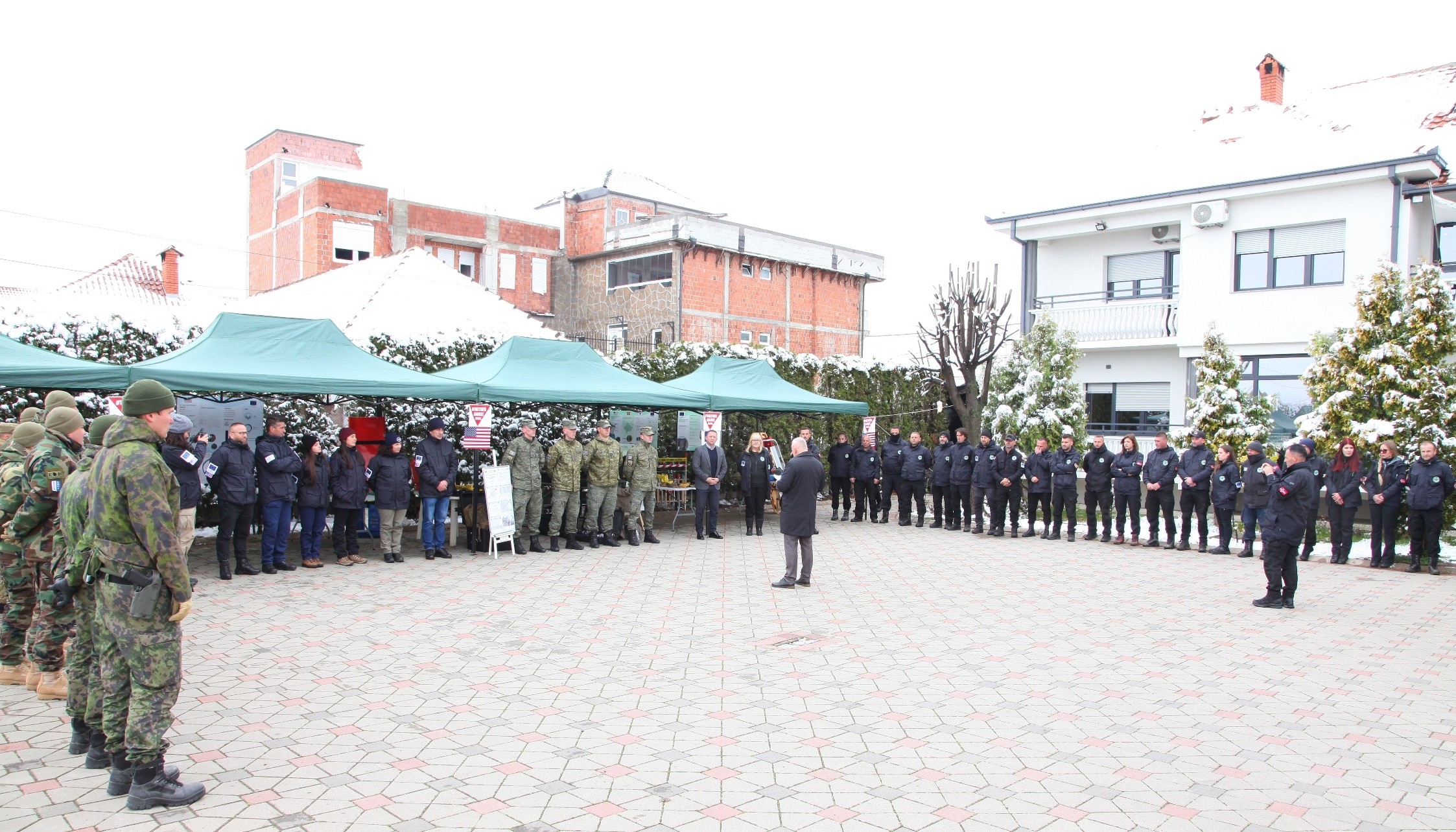 Shënohet dita ndërkombëtare e vetëdijesimit nga minat